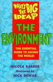 Tapa de The Environment (What's the Big Idea?)