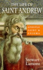 Tapa de The Life of Saint Andrew