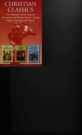 Tapa de Christian Classics