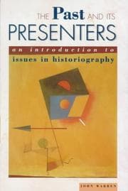 Tapa de The Past And Its Presenters