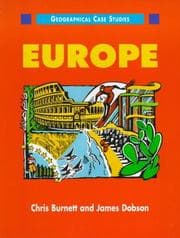 Tapa de Europe