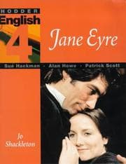 Tapa de Hodder English 4