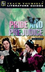 Tapa de "Pride and Prejudice"