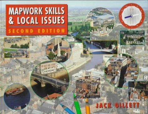 Tapa de Mapwork Skills and Local Issues