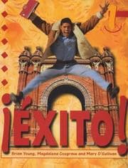 Tapa de Éxito! 1.