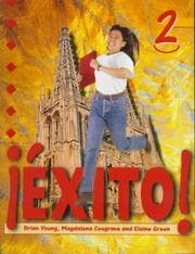 Tapa de Éxito!
