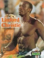 Tapa de Linford Christie (Real Lives)