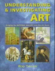 Tapa de Understanding & Investigating Art