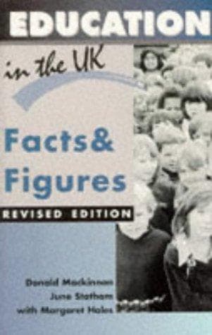 Tapa de Education in the UK