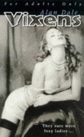 Tapa de Vixens