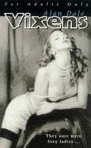 Tapa de Vixens