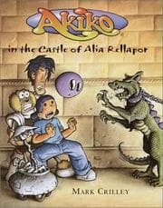 Tapa de Akiko in the Castle of Alia Rellapor