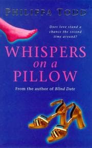 Tapa de Whispers on a Pillow