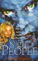 Tapa de Night People (H Supernatural)