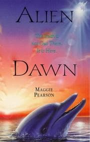 Tapa de Alien dawn