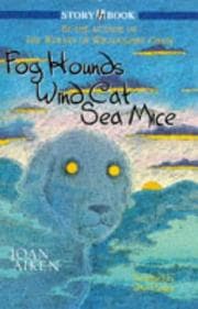 Tapa de Fog Hounds, Wind Cat, Sea Mice