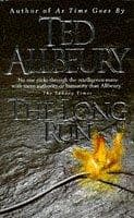 Tapa de The long run
