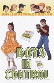 Tapa de Boys in control