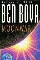 Tapa de MOONWAR