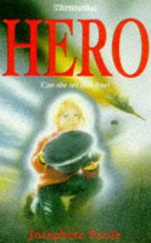 Tapa de Hero (H Supernatural)