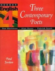 Tapa de Hodder English 4