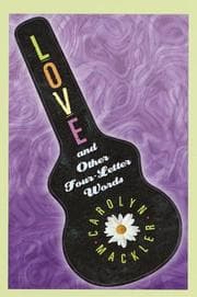 Tapa de Love and other four-letter words