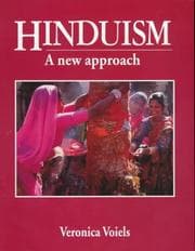 Tapa de Hinduism (New Approach)
