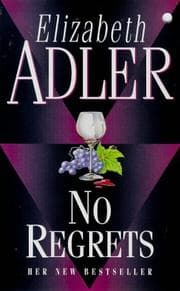 Tapa de No Regrets