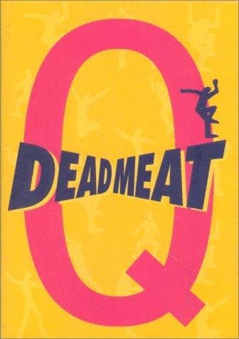 Tapa de Deadmeat