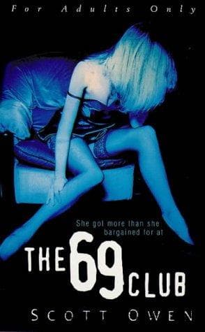 Tapa de 69 Club