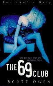 Tapa de 69 Club