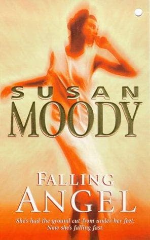 Tapa de Falling Angel