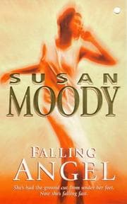 Tapa de Falling Angel