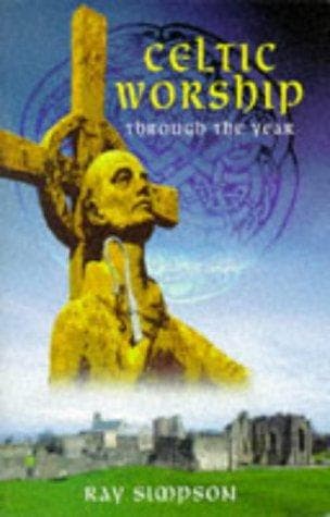 Tapa de Celtic Worship Through the Year
