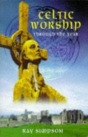 Tapa de Celtic Worship Through the Year