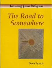 Tapa de The Road to Somewhere (Learning from Religion)