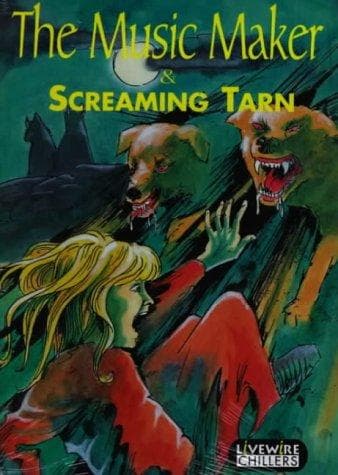 Tapa de Music Maker and Screaming Tarn