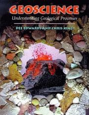 Tapa de Geoscience