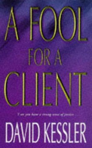 Tapa de A Fool for a Client