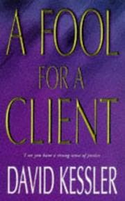 Tapa de A Fool for a Client
