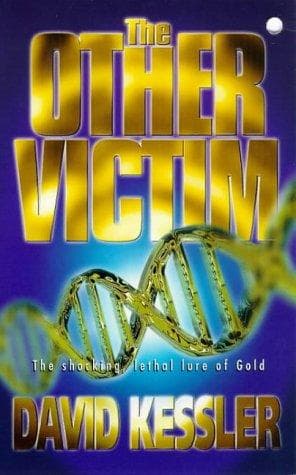 Tapa de The Other Victim