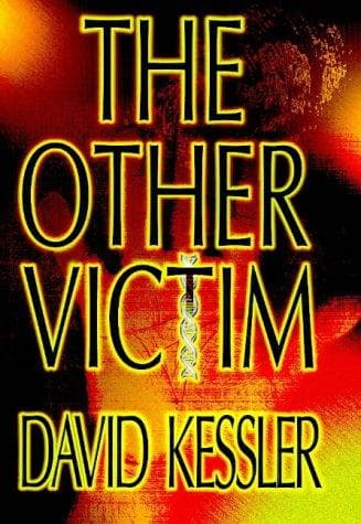 Tapa de Other Victim
