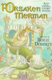 Tapa de The Forsaken Merman and Other Story Poems
