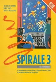 Tapa de Spirale 3