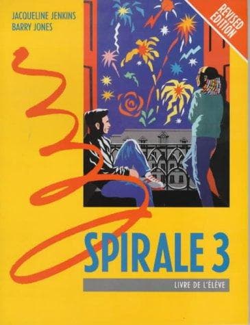 Tapa de Spirale 3