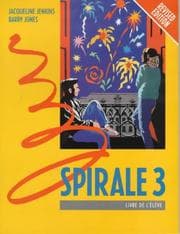 Tapa de Spirale 3
