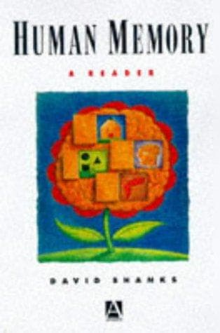 Tapa de Human Memory