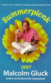 Tapa de Summerplonk 1997