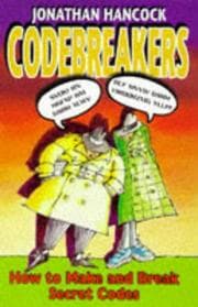 Tapa de Codebreakers