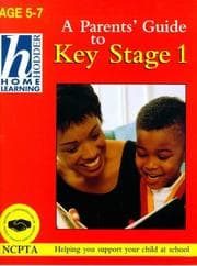 Tapa de Parents' guide